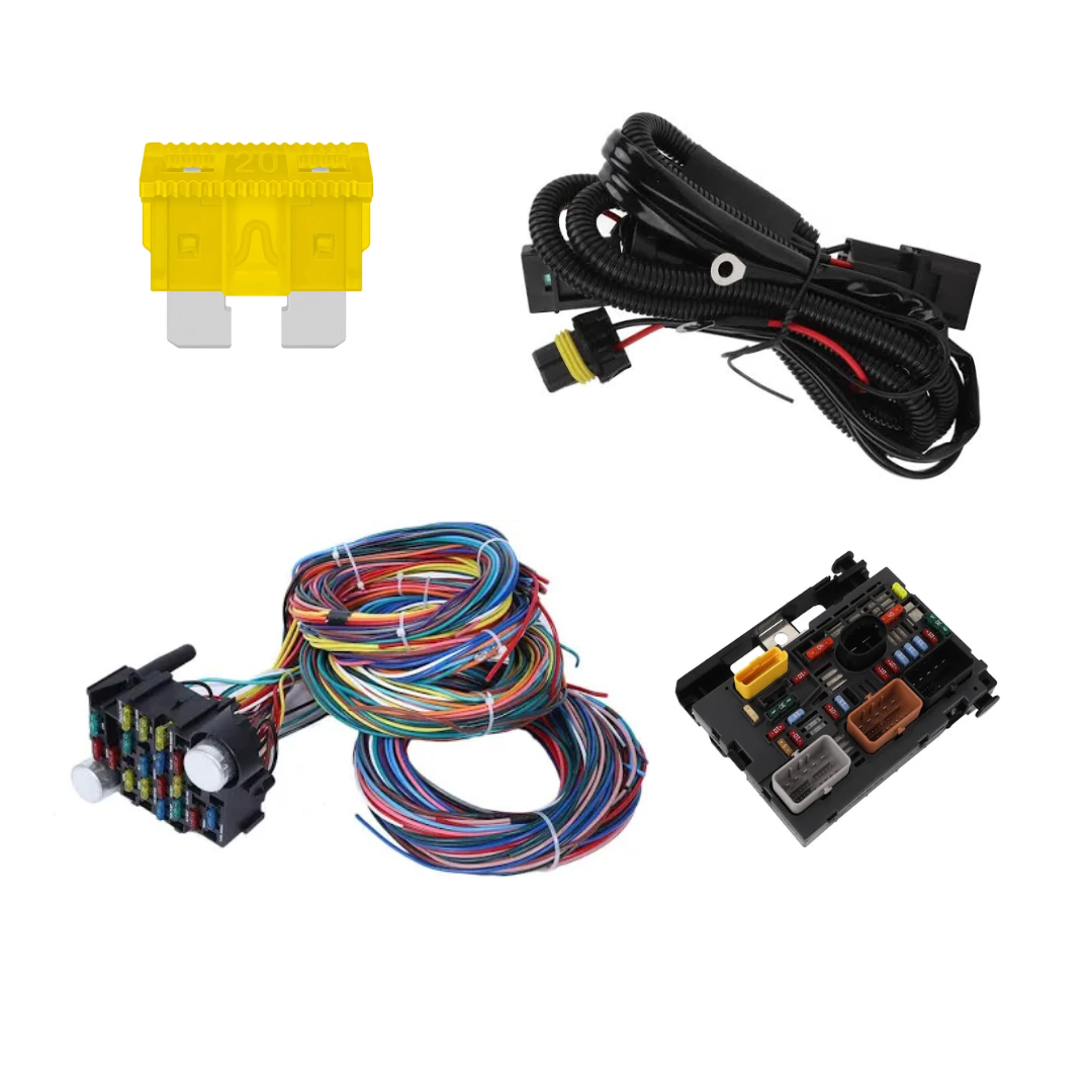 Instalaciones Electricas